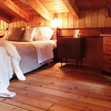 Quick Home - Viola Pontboset Extérieur photo