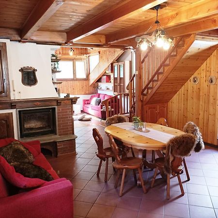 Quick Home - Viola Pontboset Extérieur photo