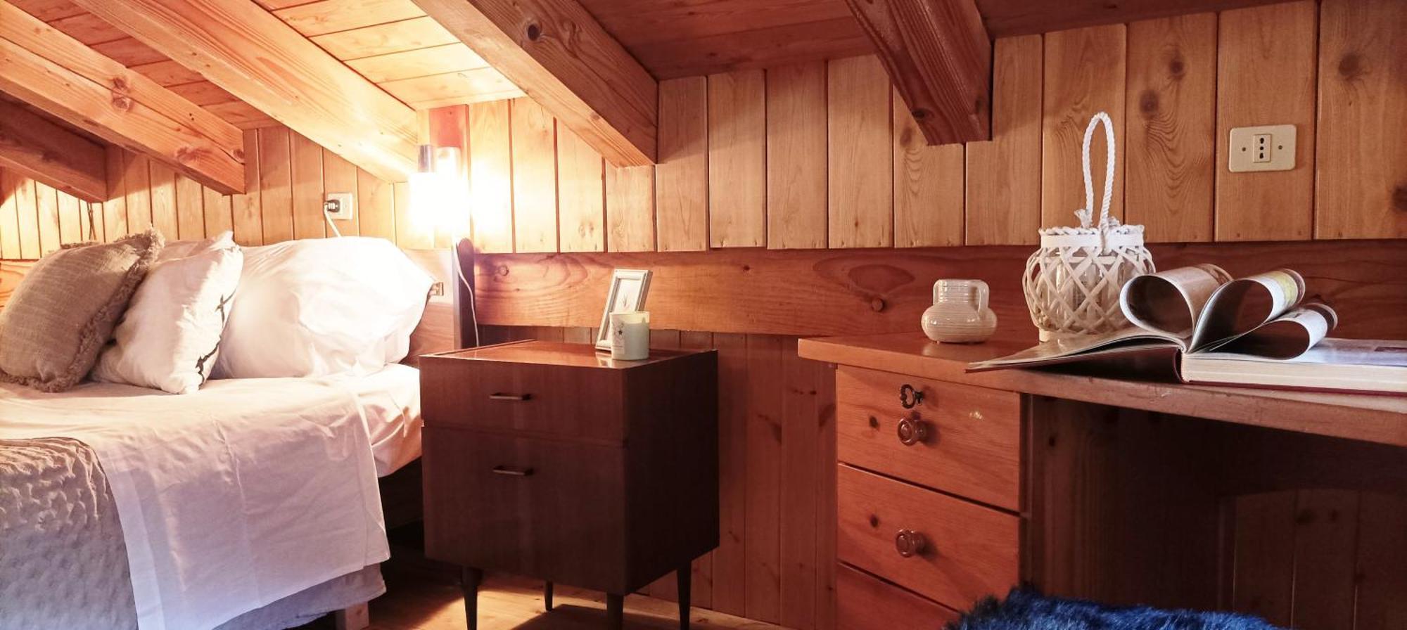 Quick Home - Viola Pontboset Extérieur photo