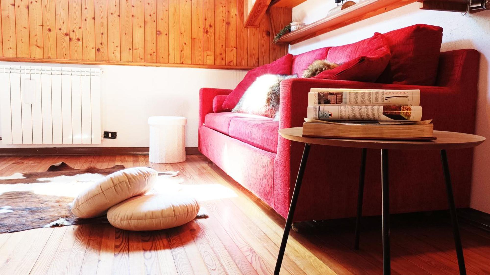 Quick Home - Viola Pontboset Extérieur photo
