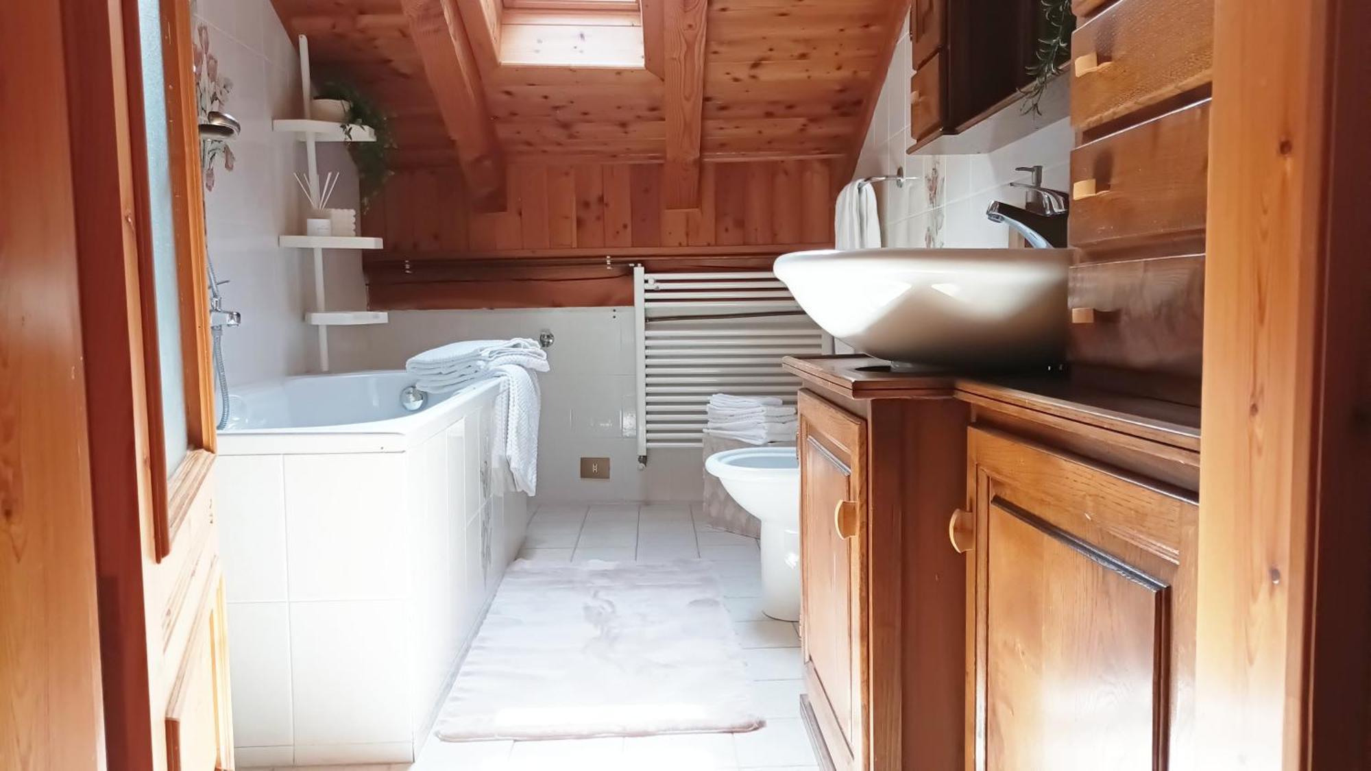 Quick Home - Viola Pontboset Extérieur photo