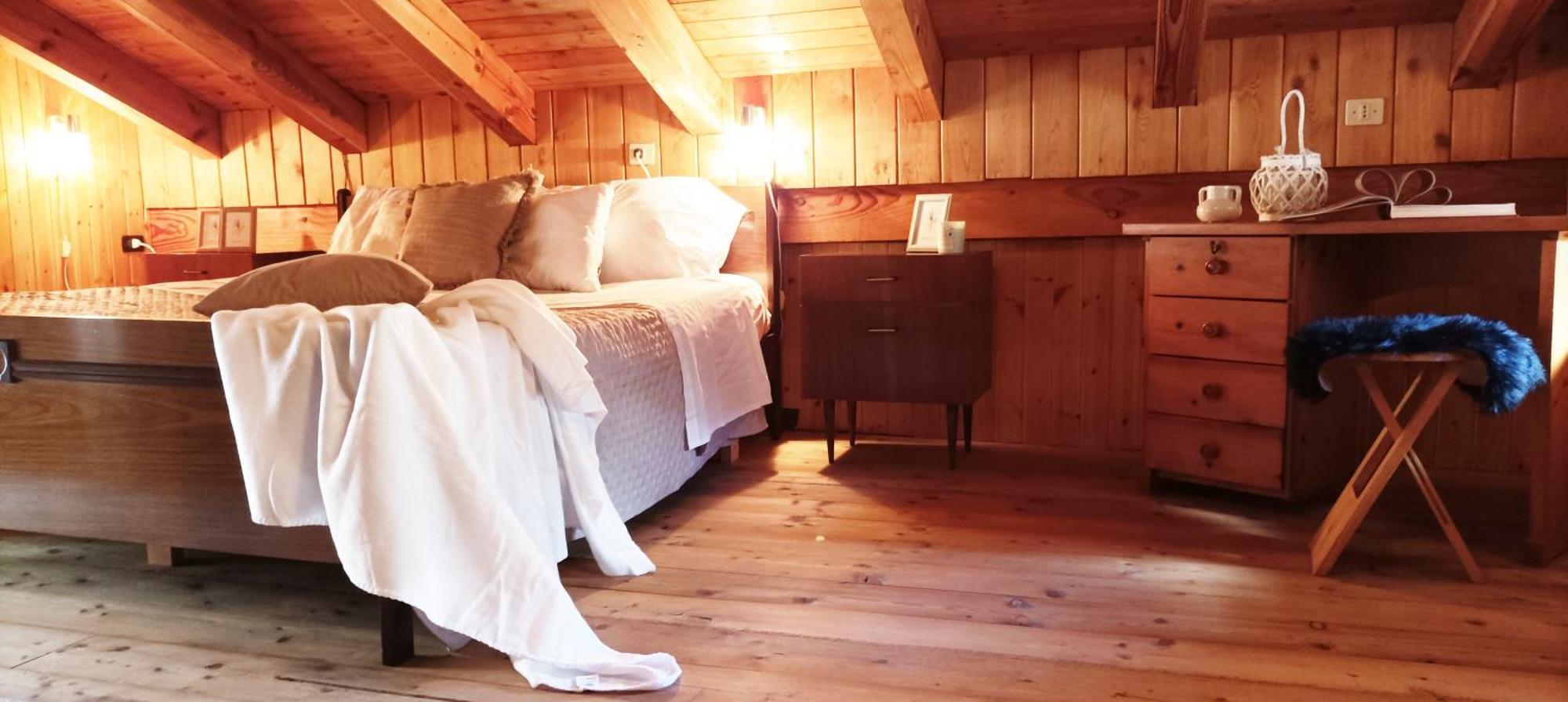 Quick Home - Viola Pontboset Extérieur photo