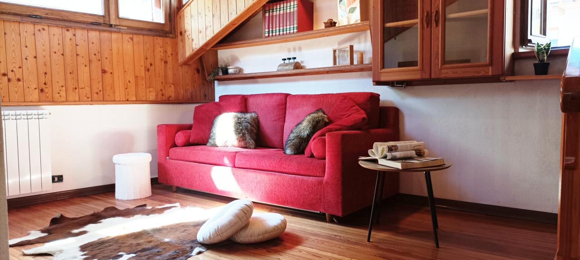 Quick Home - Viola Pontboset Extérieur photo