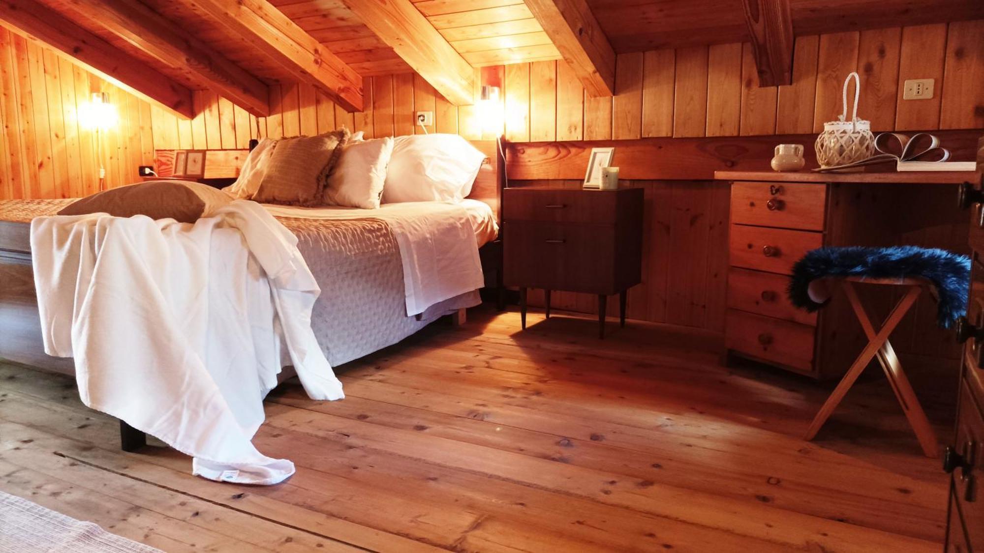 Quick Home - Viola Pontboset Extérieur photo