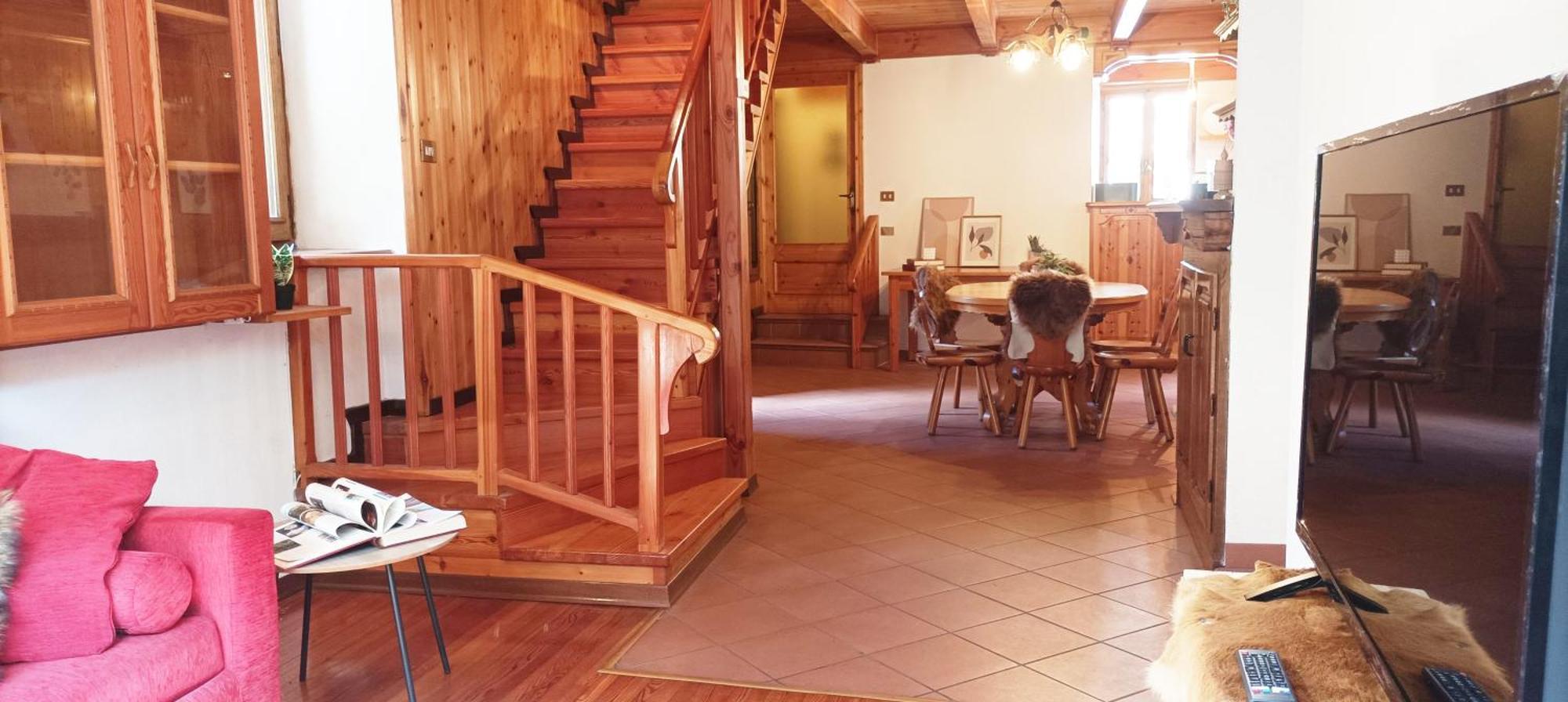 Quick Home - Viola Pontboset Extérieur photo