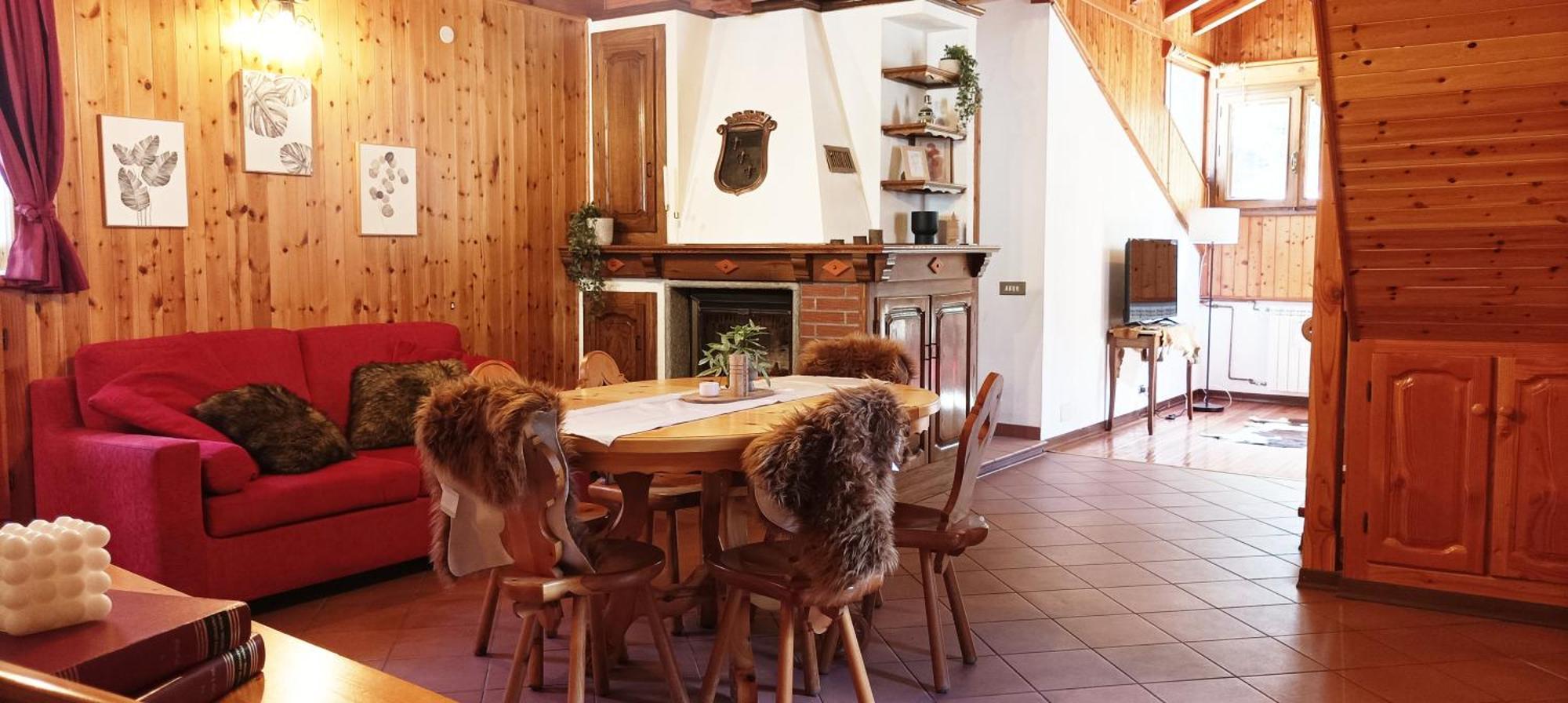 Quick Home - Viola Pontboset Extérieur photo