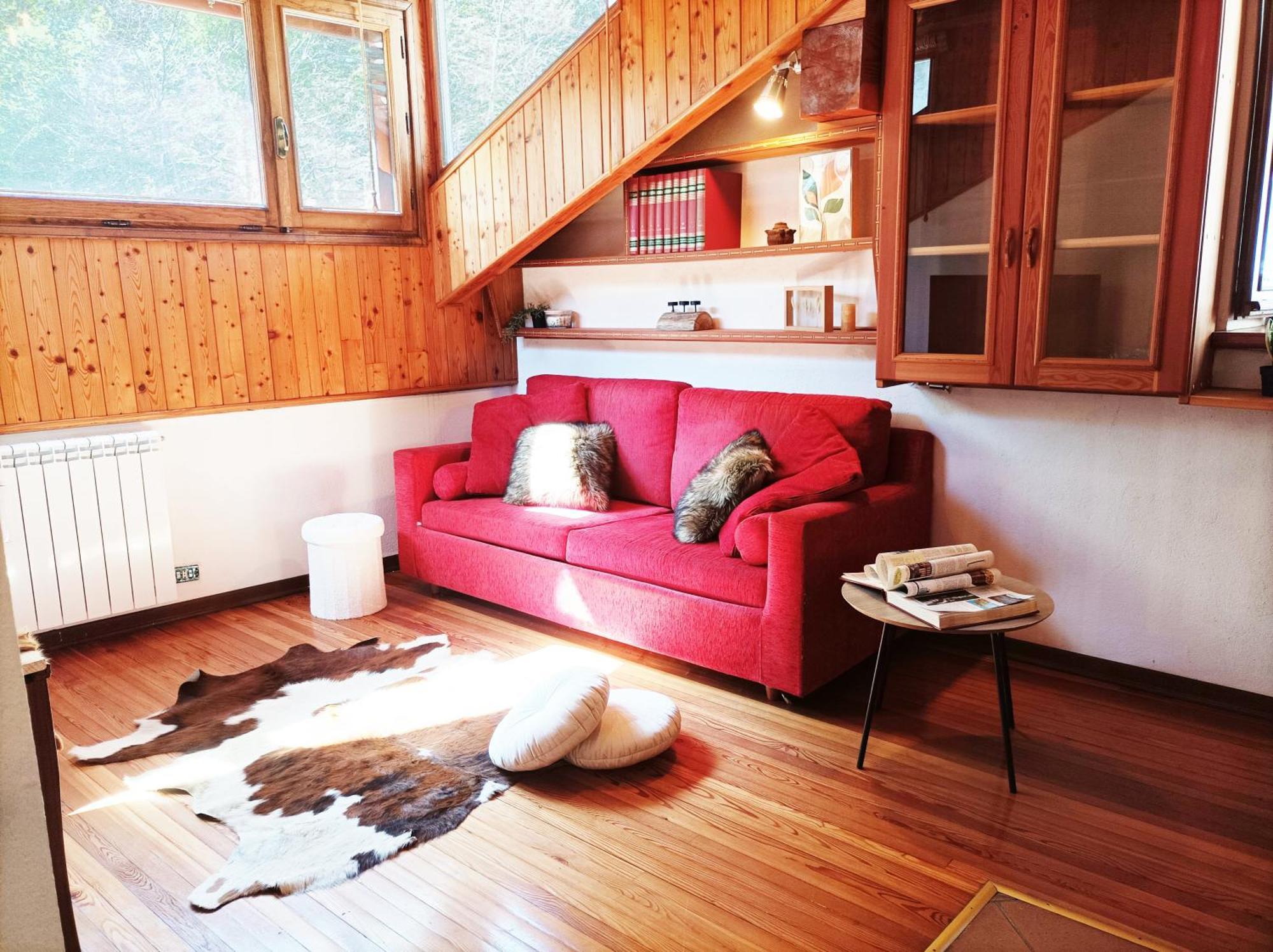 Quick Home - Viola Pontboset Extérieur photo