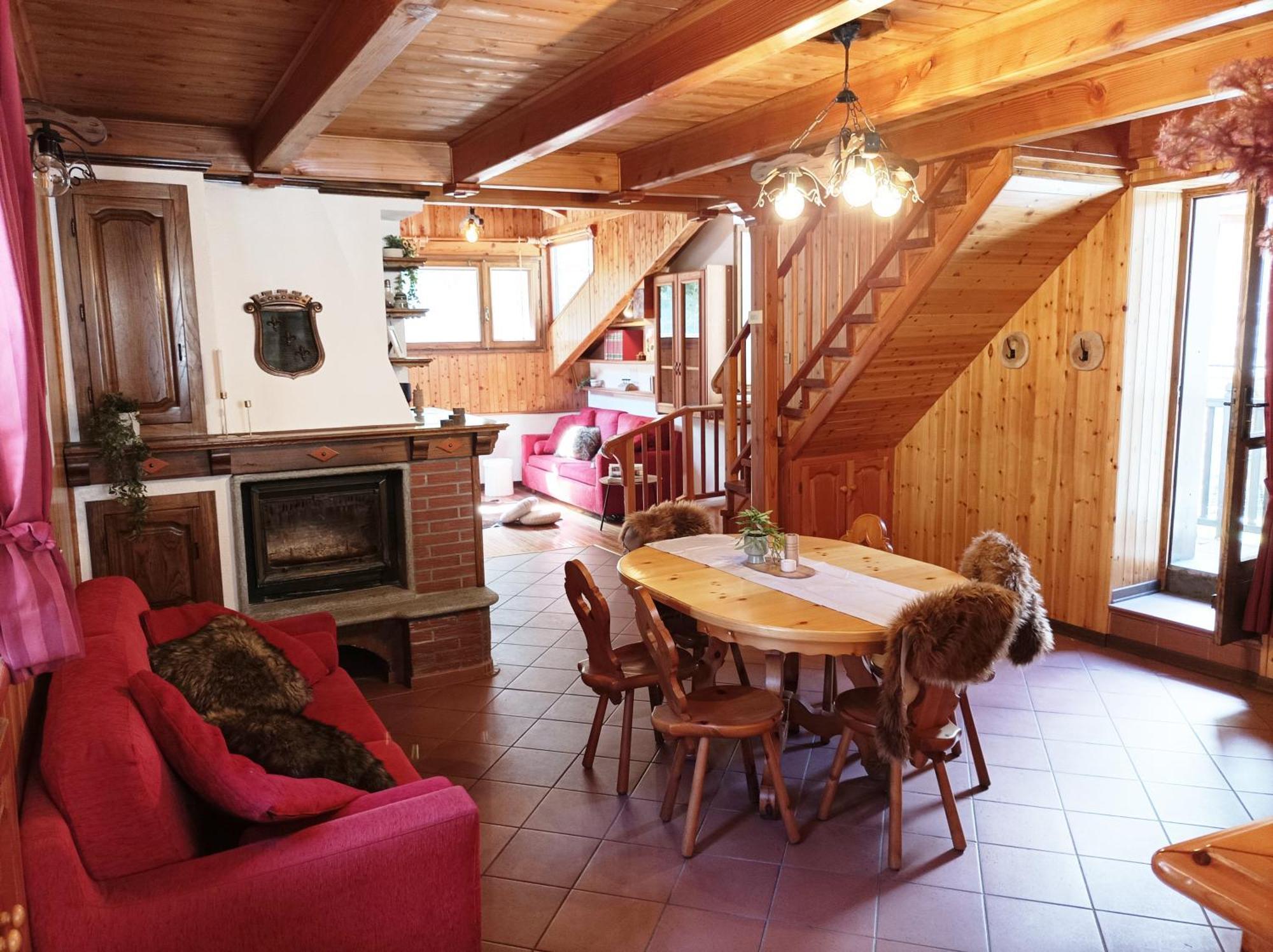Quick Home - Viola Pontboset Extérieur photo